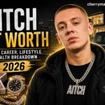 aitch net worth