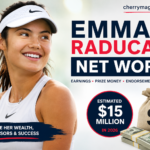 emma raducanu net worth