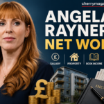 angela rayner net worth
