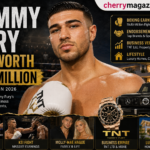 tommy fury net worth