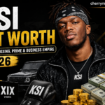 ksi net worth