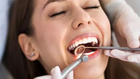 Is Leamington Spa a “Dental Desert”? What the NHS Capacity Numbers for Warwickshire Actually Show