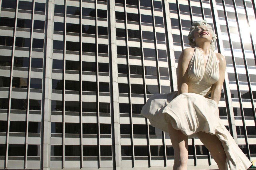 8 Celebrities Who Completely Reinvented Their Careers