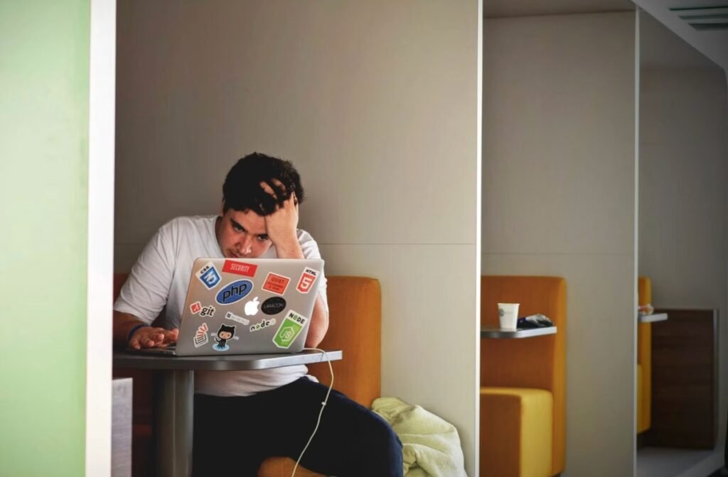 3 Ways Stress Can ‘Sneak Up’ on Busy CEOs