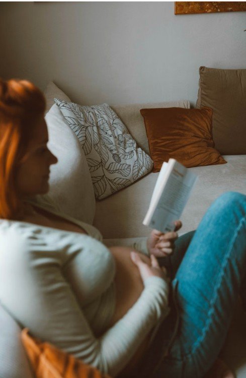 How Prenatal Wellness Routines Support Expecting and New Mums