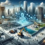 The Role of Artificial Intelligence in Modern Construction Enterprise Management