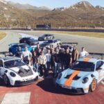 Porsche Trackdays in Europe: A Different Kind of Driving Experience