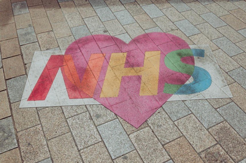 How is medical negligence handled in the NHS? 