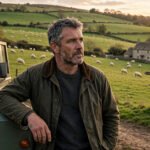 Jeremy Clarkson portrait